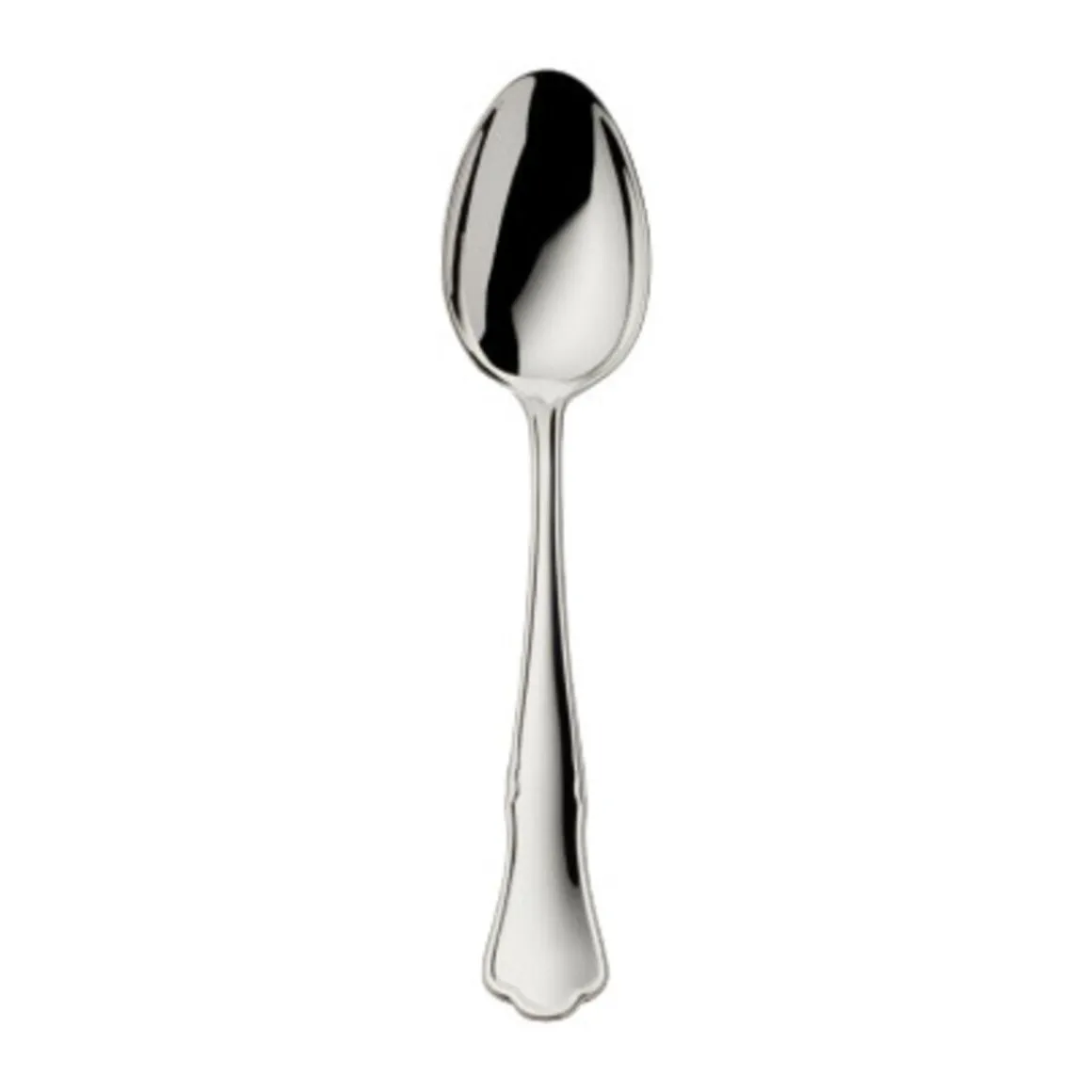 Robbe & BerkingKaffeelöffel Alt Chippendale 925 Sterlingsilber