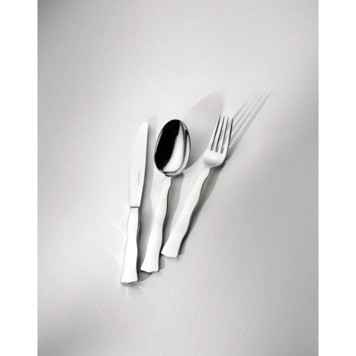 Robbe & BerkingKinderbesteck 3 tlg. Lago 18/8