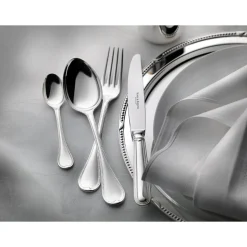 Robbe & BerkingKinderbesteck-Set 4-tlg. Französisch-Perl 150 g versilbert