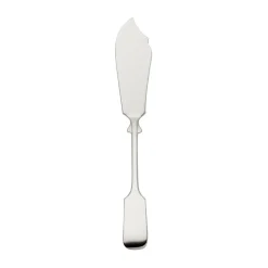 Robbe & BerkingKäsemesser Alt Spaten 925 Sterlingsilber