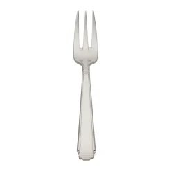 Robbe & BerkingKuchengabel Art Deco 925 Sterlingsilber