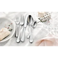 Robbe & BerkingKuchengabel 15 cm Baltic Edelstahl poliert