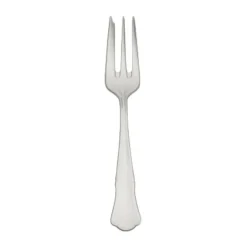 Robbe & BerkingKuchengabel 15 cm Alt-Chippendale 150 g massiv versilbert
