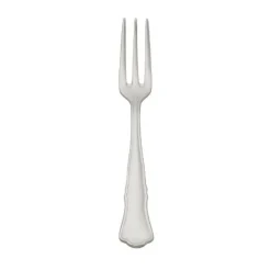 Robbe & BerkingKuchengabel 15 cm Alt-Chippendale 150 g massiv versilbert