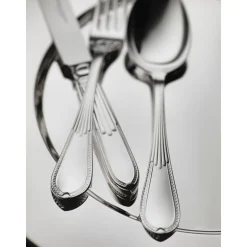 Robbe & BerkingMenübesteck-Set 4-tlg. Belvedere 925 Sterlingsilber