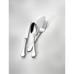 Robbe & BerkingMenügabel 20 cm Baltic Edelstahl poliert