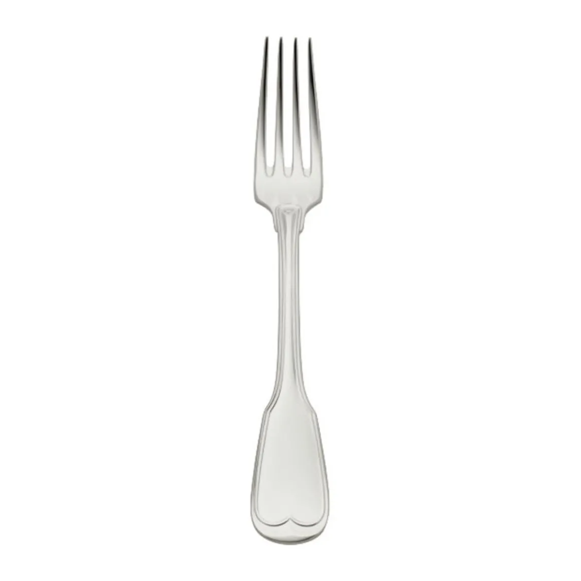 Robbe & BerkingMenügabel Alt Faden 925 Sterlingsilber