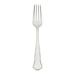Robbe & BerkingMenügabel Alt Chippendale 925 Sterlingsilber