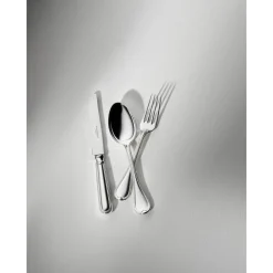 Robbe & BerkingMenügabel Classic Faden 925 Sterlingsilber