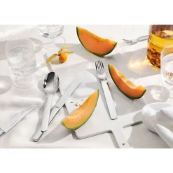 Robbe & BerkingMenümesser 23 cm Topos Edelstahl