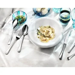 Robbe & BerkingMenümesser 22 cm Como Edelstahl poliert