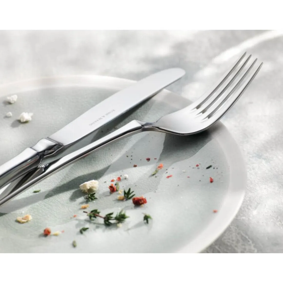 Robbe & BerkingMenümesser 22 cm Baltic Edelstahl poliert