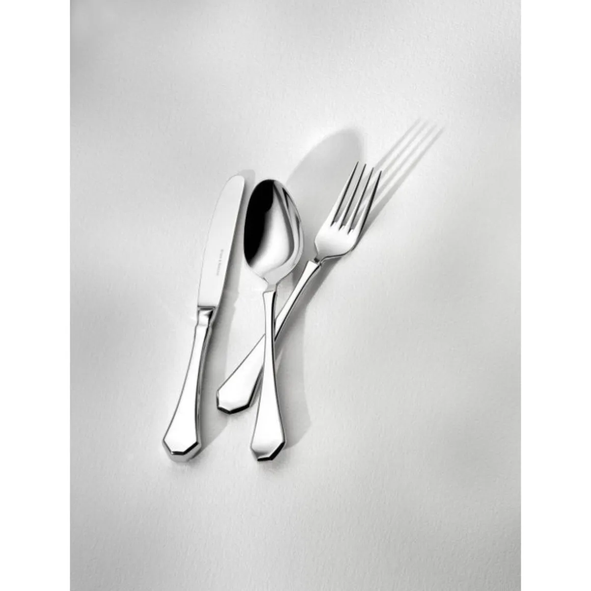 Robbe & BerkingMenümesser 22 cm Baltic Edelstahl poliert