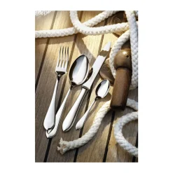 Robbe & BerkingMenümesser Eclipse 150 g versilbert