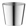 Robbe & BerkingRum- und Destillatebecher Dante 90 g versilbert