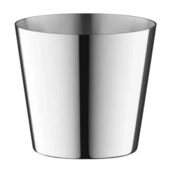 Robbe & BerkingRum- und Destillatebecher Dante 90 g versilbert