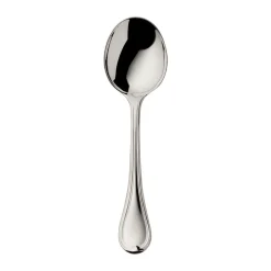 Robbe & BerkingTassenlöffel Classic Faden 925 Sterlingsilber