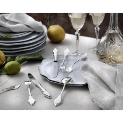 Robbe & BerkingTortenheber Ostfriesen 925 Sterlingsilber