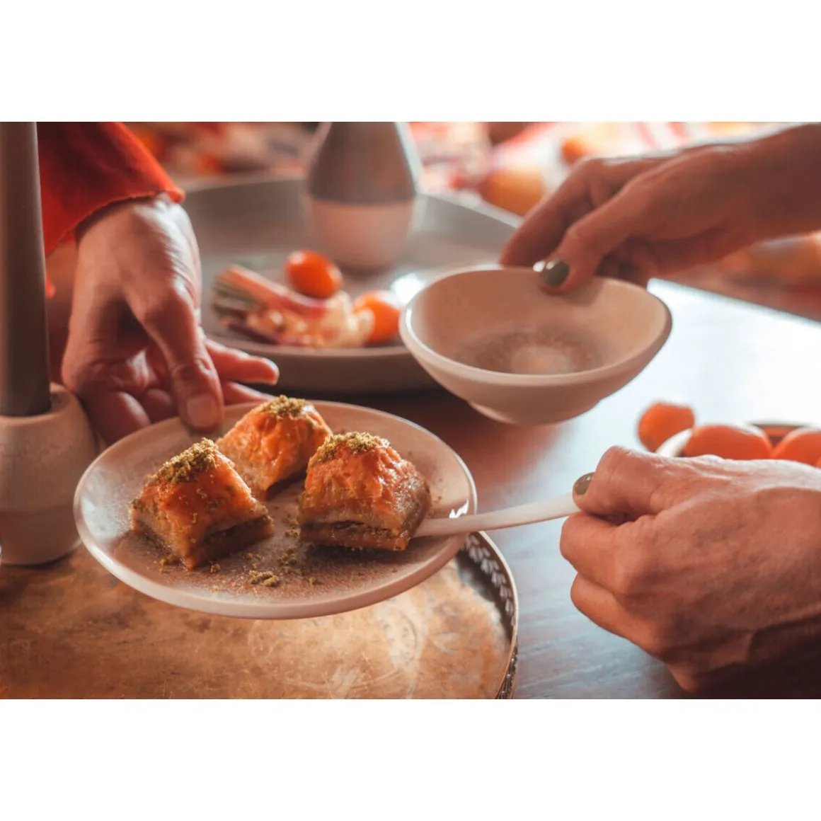 RosenthalBowl 15 cm Junto Dune