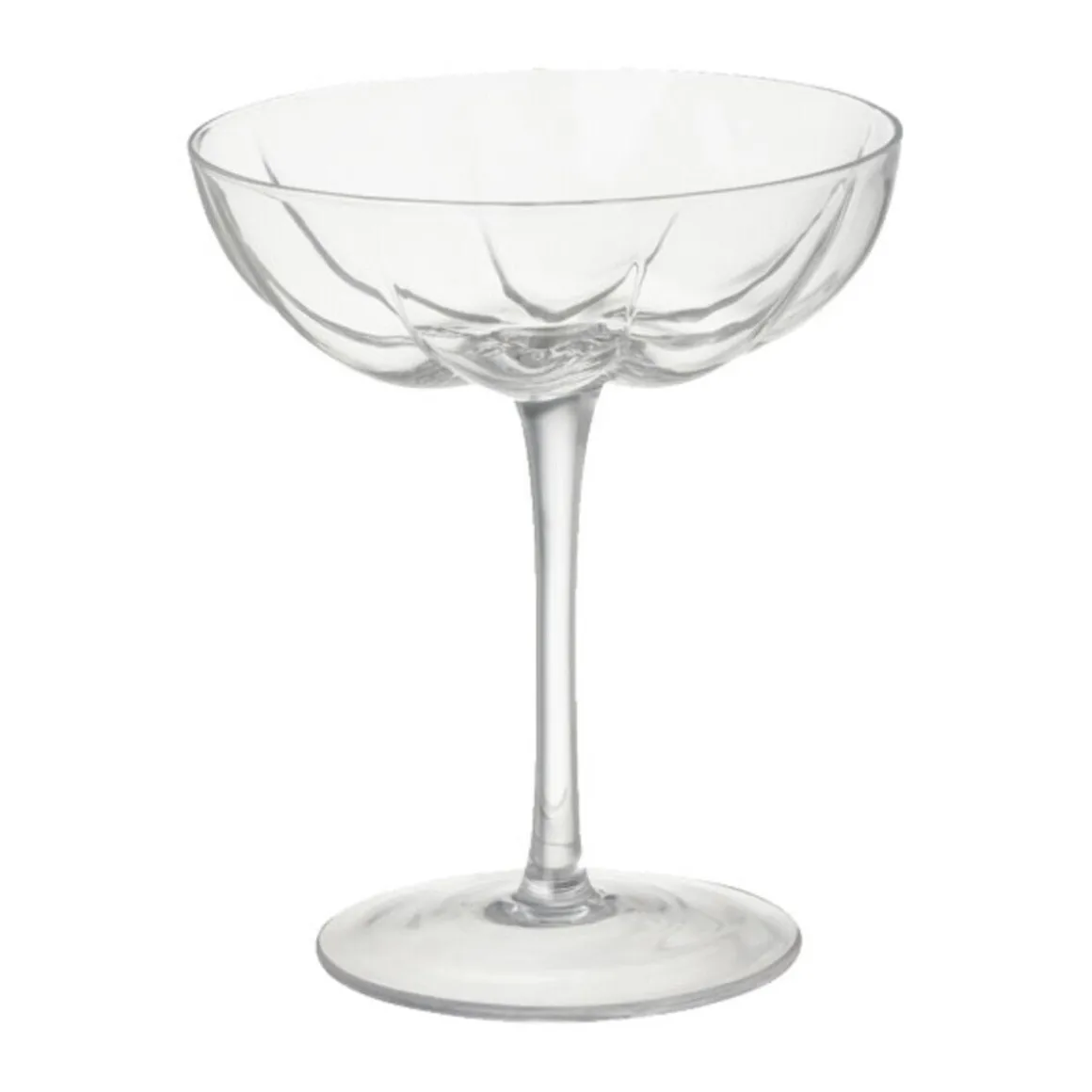 RosenthalCocktail-/Champagnerglas 0,24 l Sonetto klar