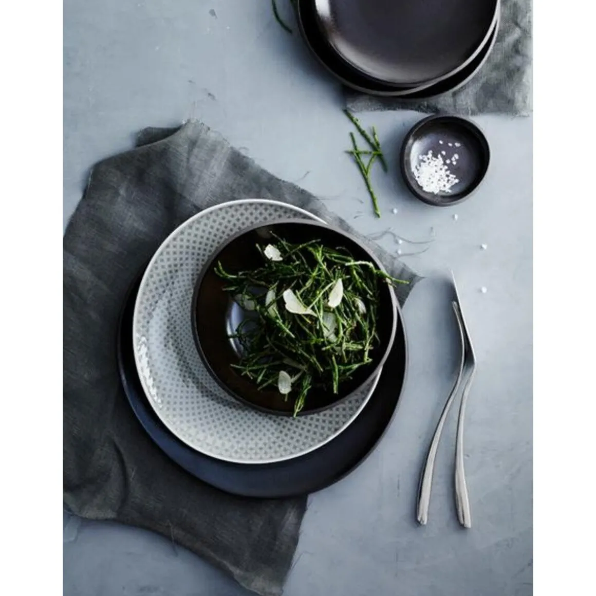 RosenthalHenkelbecher 0,38 l Junto Slate Grey