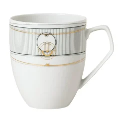 RosenthalHenkelbecher 0,36 l TAC Gropius Glitch