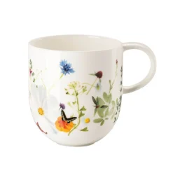 RosenthalHenkelbecher 0,34 l Brillance Bone China Grand Air