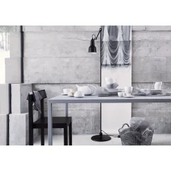 RosenthalKaffee-Set 18-tlg. TAC Gropius Weiß