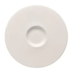 RosenthalKaffee-Untertasse 15 cm Brillance Weiß