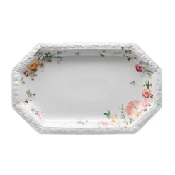 RosenthalPlatte 38 cm Maria Pink Rose