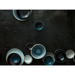 RosenthalPlatte 30x15 cm Junto Opal Green