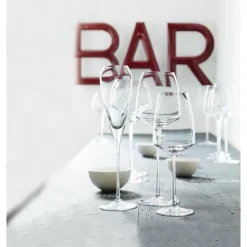 RosenthalRotwein Bordeaux Gr.Cru Glas TAC o2 Glatt