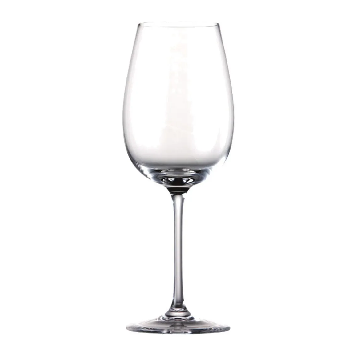 RosenthalRotwein Bordeaux Glas DiVino glatt