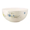 RosenthalSchüssel 22 cm Brillance Fleurs des Alpes