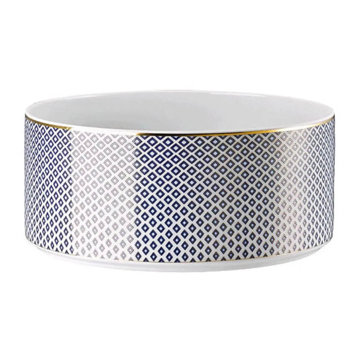 RosenthalSchüssel 23 cm Francis Carreau Bleu