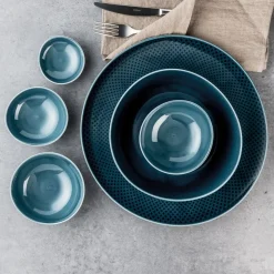 RosenthalSchüssel 22 cm Junto Ocean Blue