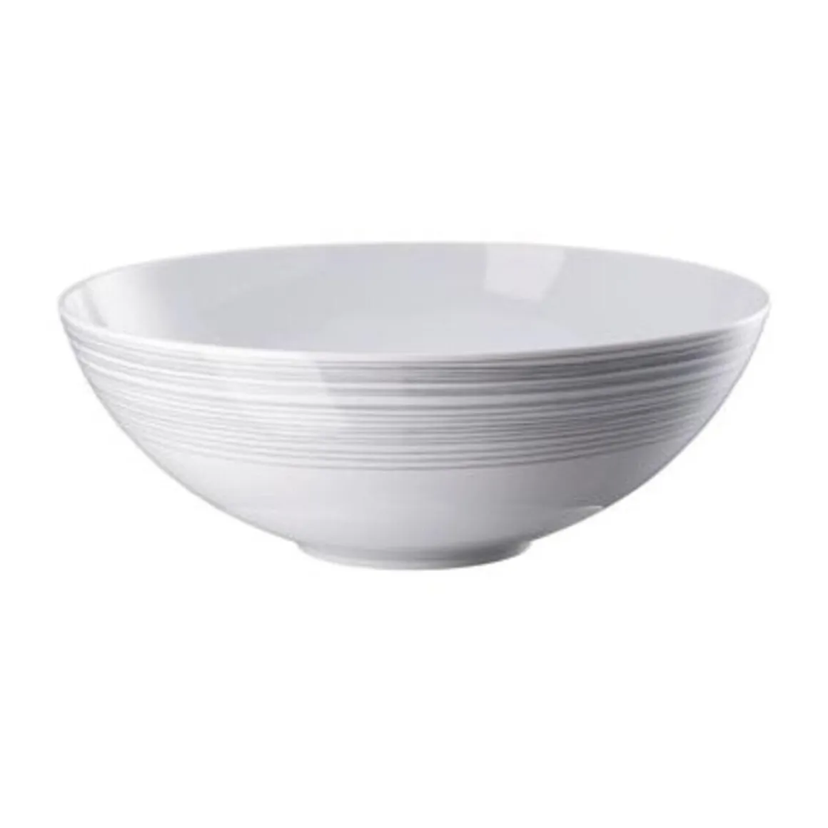 RosenthalSchüssel 26 cm TAC Gropius Stripes 2.0