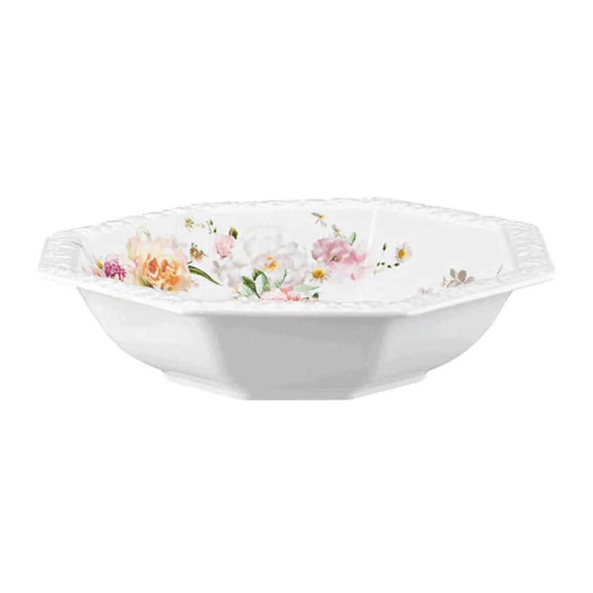 RosenthalSchüssel mittel Maria Pink Rose