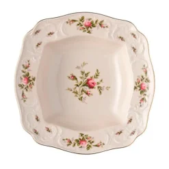 RosenthalSchüssel mittel Sanssouci Elfenbein Ramona