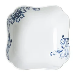 RosenthalSchüssel 21x21 cm True Blue