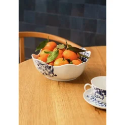 RosenthalSchüssel 21x21 cm True Blue