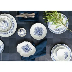 RosenthalSchüssel 21x21 cm True Blue