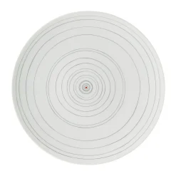 RosenthalSpeiseteller 28 cm TAC Gropius Stripes 2.0