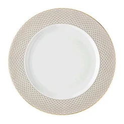 RosenthalSpeiseteller 27 cm Francis Carreau Beige