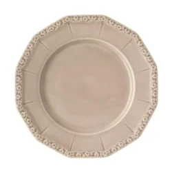 RosenthalSpeiseteller 26 cm Maria Pale Orchid