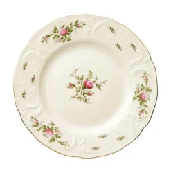 RosenthalSpeiseteller 26 cm Sanssouci Elfenbein Ramona
