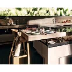 RosenthalSuppenteller 21 cm Kumi Blue tone