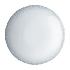 RosenthalSuppenteller 24 cm TAC Sensual Comfort Blue