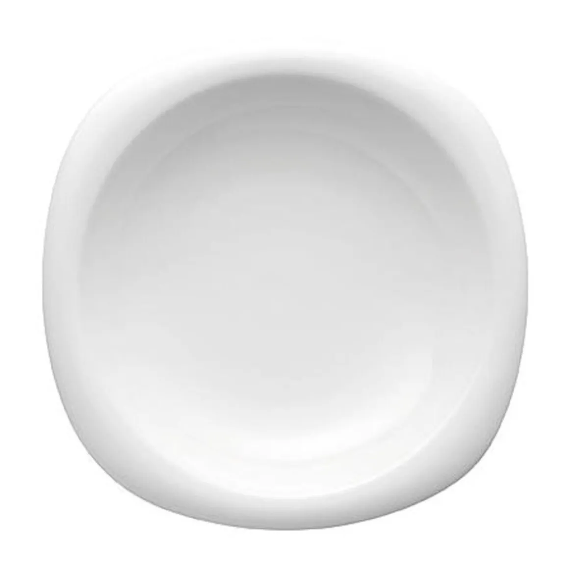 RosenthalSuppenteller 22 cm Suomi Weiß