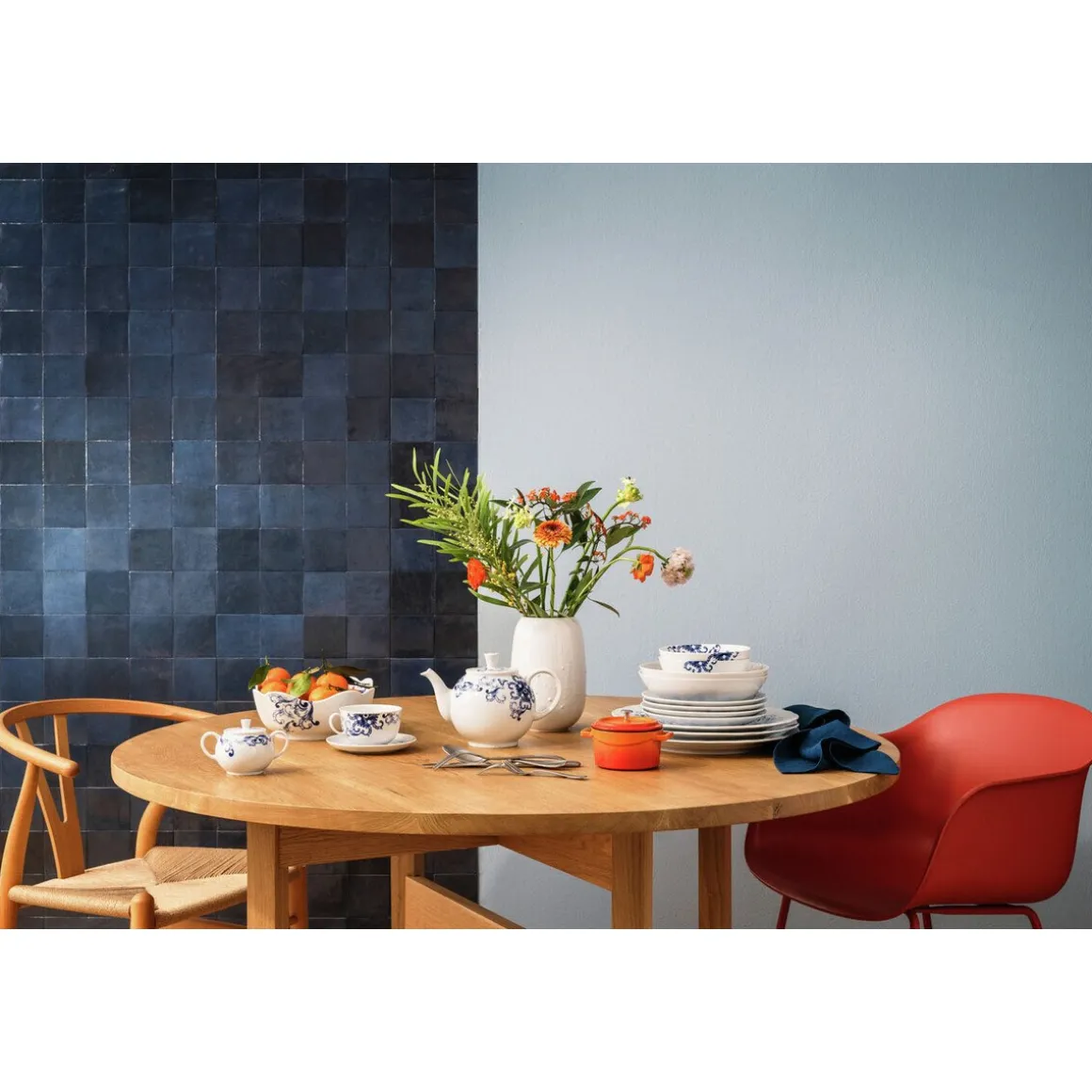 RosenthalTeekanne 1,2 l True Blue